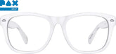 White PAX #99109730