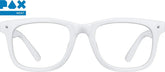 White PAX #99109830