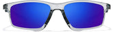Gray Zunnies - Rectangle Sports Sunglasses #99112612