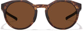 Tortoiseshell Zunnies -Geometric Sunglasses #99116025