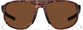 Tortoiseshell Zunnies -Aviator Sunglasses #99116125