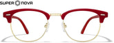 Red Supernova Browline #99117018