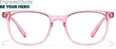 Pink Haven Glasses #99119919