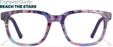 Purple Twilight Glasses #99121017