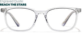 Clear Haven Glasses #99121323