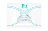 Translucent Adhesive Nose Pads #A110100023