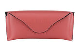 Pink Deluxe Eyeglass Case #A50100019