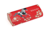 Red Artist Deluxe Eyewear Lunar New Year Case #A60105818