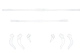 Clear Silicone Eyewear Retainer 2-Pack #A60123323