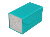 Zenni Teal Travel Case (4-Frame) #A90100424