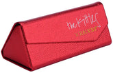 Red Metallic Kittles x Zenni Case & Cloth #A90101018