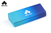Blue Evo X Zenni Deluxe Eyewear Case #A90106416