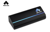 Black Evo X Zenni Deluxe Eyewear Case #A90106421