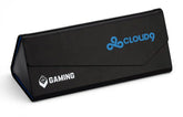 Black Cloud9 X Zenni Tri-Fold Eyeglass Case #A90107721