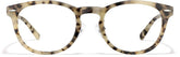 Pattern Round Glasses #P109835