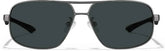 Gunmetal Gray Champ Code #P1125512