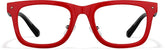 Red and Black Klutch Player #P125218