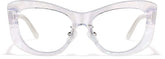 Opal Cat-Eye Glasses #P4438123