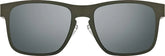 Gray Square Sunglasses #T04141211
