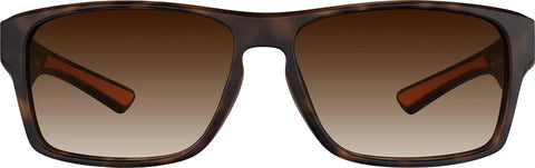 Tortoiseshell Rectangle Sunglasses #1120025