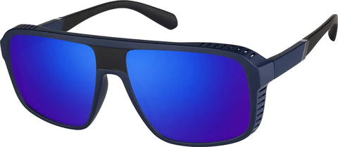 Navy The Dunk Glasses #1144016