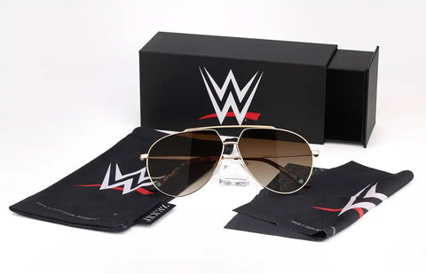 Gold WWE Iyo Sky Champion of the Sky #1162214
