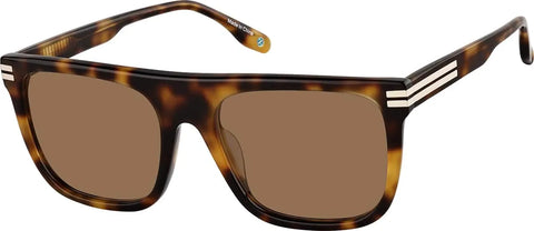 Tortoiseshell Defenders Glasses #118525