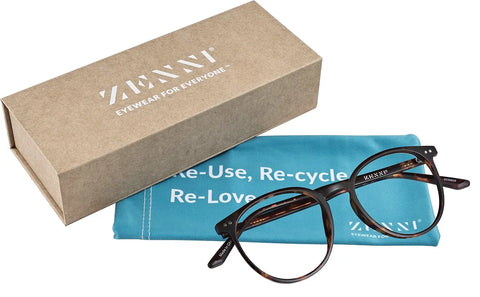 Tortoiseshell Baltic Glasses #2038825