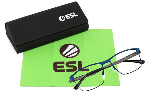 Blue ESL Platinum #3244816