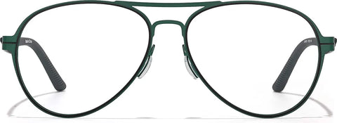 Green Active Aviator Glasses #3246724