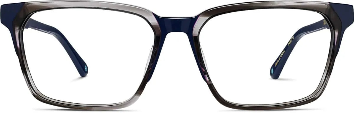 Gray Sunrise Run Glasses #4460712