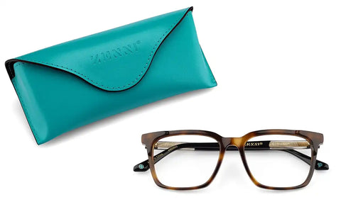 Tortoiseshell Spotlight Glasses #4460825
