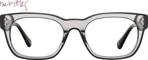 Gray Eighty-Five Glasses #4472012