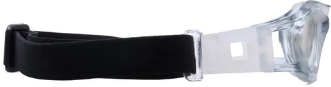 Gray Kids Sport Goggles #742012