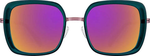 Ocean Square Glasses #7823524