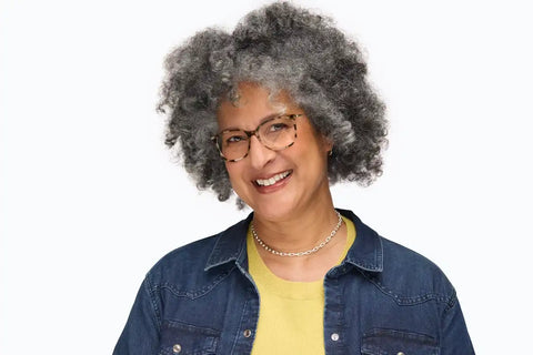 Tortoiseshell Square Glasses #7839925