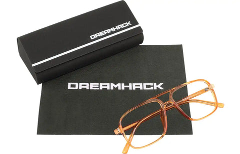Orange Orange Outlook Glasses #99105215