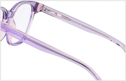 Purple Dreamer Glasses #99111917