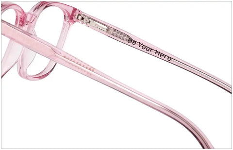 Pink Haven Glasses #99119919