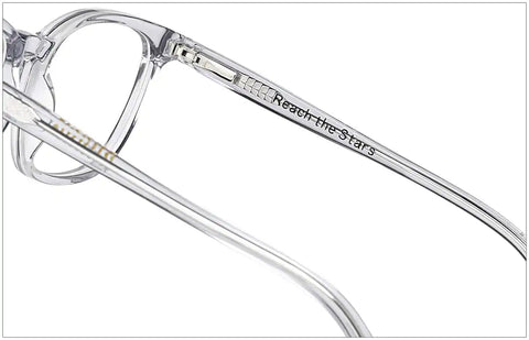 Clear Haven Glasses #99121323