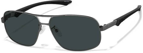 Gunmetal Gray Champ Code #P1125512