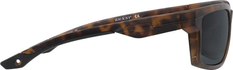 Tortoiseshell Rectangle Sunglasses #T02142521